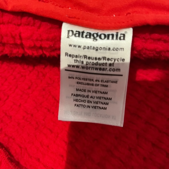 Patagonia R2 TechFace Jacket - Men's - Picture 4 of 7